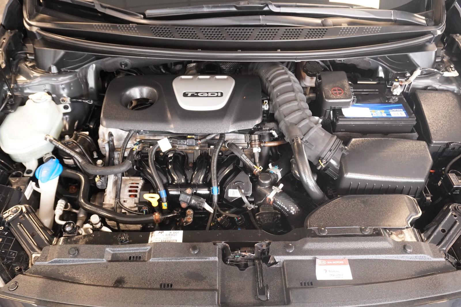 Kia pro cee'd / ProCeed/GT-line/Klimaauto/Turbo/
