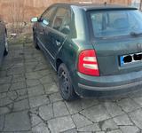 Skoda Fabia - gebrauchte Skoda Fabia aus dem Jahr 2000