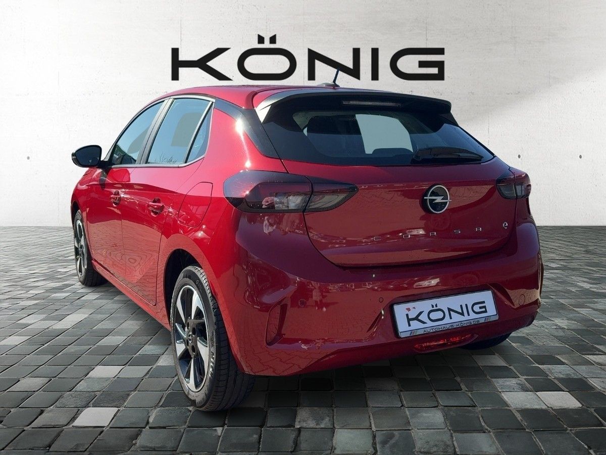 Opel Corsa - Bild 3