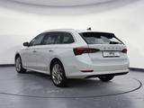 Skoda Octavia Combi 2.0 TDI 116PS DSG Style Leder - Skoda Octavia aus 2023
