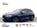 Audi SQ5 3.0 V6 TDI STHZ Optik MATRIX Tour+Stadt - Audi SQ5 in Chemnitz