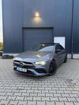 Mercedes-Benz CLA 35 AMG Mercedes-AMG CLA 35 4MATIC DCT Me... - Mercedes-Benz CLA 35 AMG mit Panoramadach