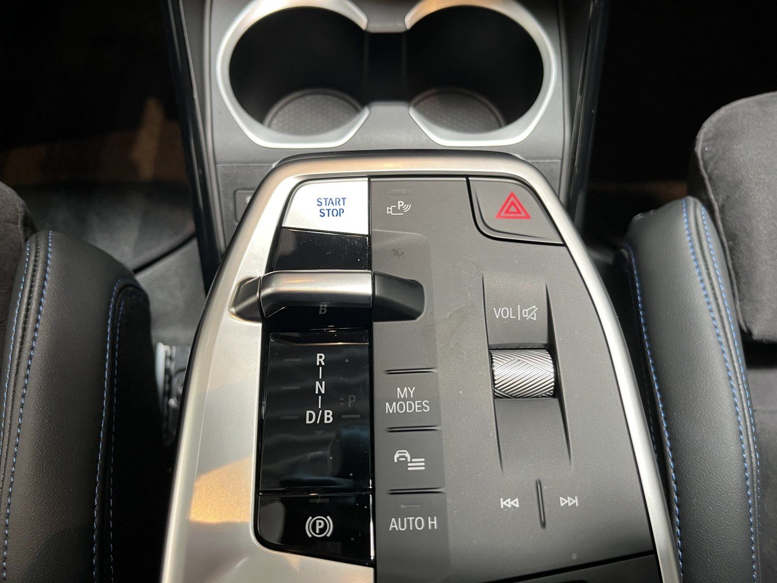 BMW iX1 - Bild 18