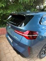 BMW X3 xDrive20d AT - BMW X3 aus 2025
