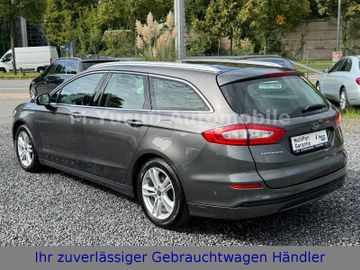 Ford Mondeo - 4