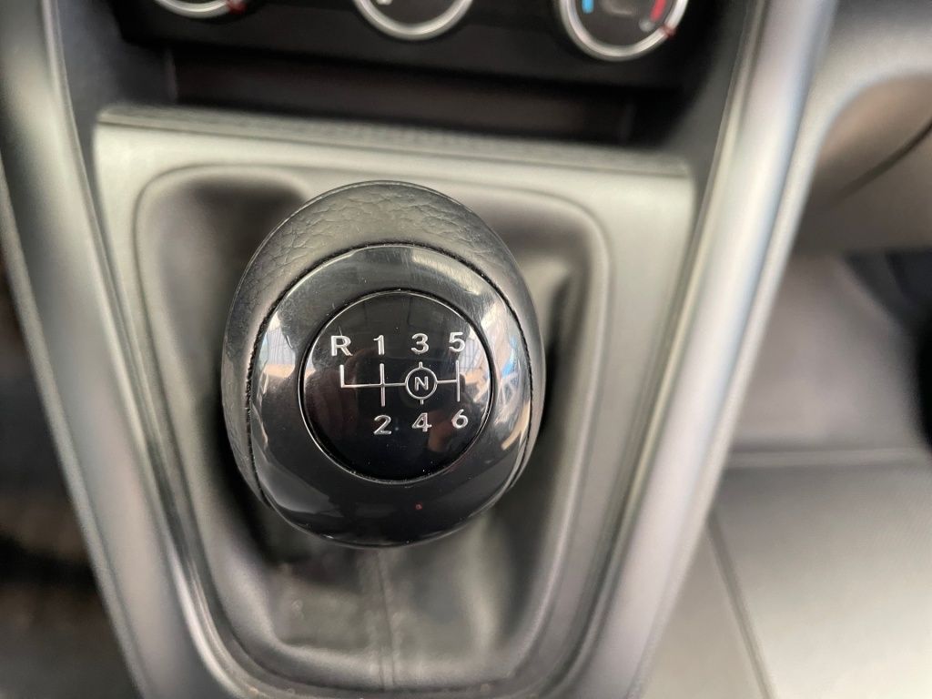 Fahrzeugabbildung Mercedes-Benz Citan 108 CDI Kasten BASE Standard Klima PTS hi.