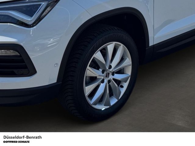 Seat Ateca - Bild 9