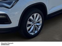 Seat Ateca - Vorschau Bild 9