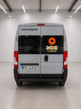 Weinsberg CaraBus 600K | 1 Jahr Garantie!!! - Weinsberg Kastenwagen