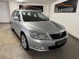 Skoda Octavia Combi Elegance *1HAND* - gebrauchte Skoda Octavia aus dem Jahr 2010