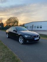 BMW 3er BMW E92 Coupé 330d VFL N57 Vollausstat... - BMW aus 2009: 3er