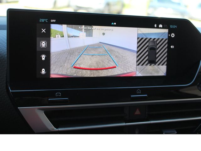 Citro�n C4 Hybrid 145 Max