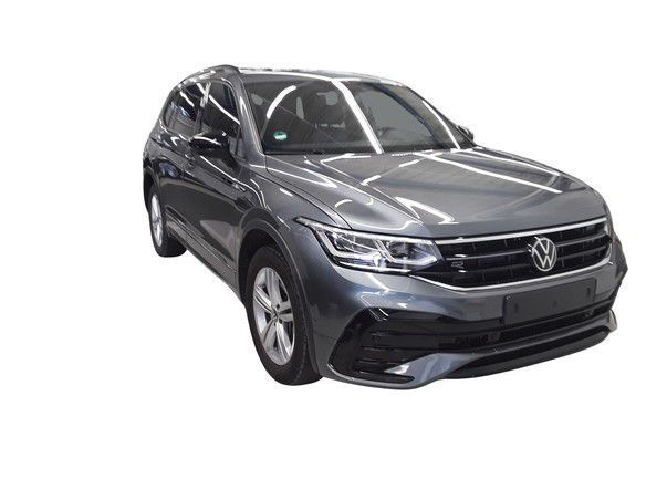 Volkswagen Tiguan Allspace - Bild 3