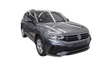 Volkswagen Tiguan Allspace - Vorschau Bild 3
