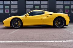 Fahrzeugabbildung Ferrari 488 Spider*Lift*NAV*Racing*RFK*MWST