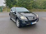Mercedes-Benz ML - Facelift- TUV 2027 - TOP Zustand - Mercedes-Benz ML 300 Gebrauchtwagen