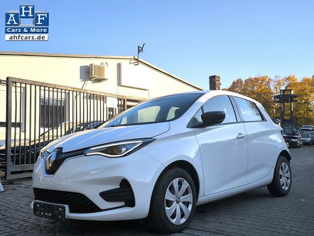 Renault ZOE INKL. BATTERIE 41kWh R110 LED SITZHZG