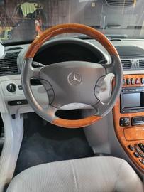 2000 Mercedes-BENZ CL — миниатюра 13