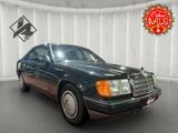 Mercedes-Benz E 230 CE*W124C*1 Hand*128tkm* Guter Zustand* - Mercedes-Benz E 230: W124
