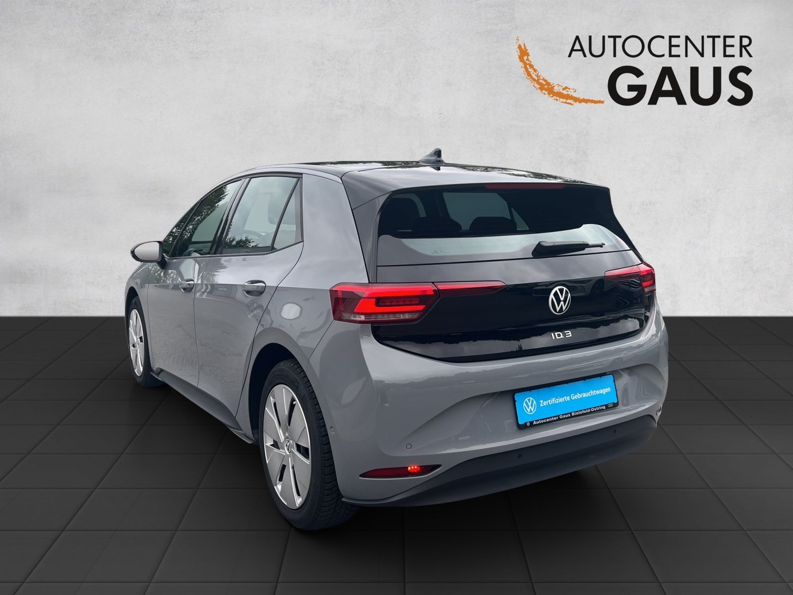 ID.3 Pro 150 kW Kamera*CarPlay*Keyless