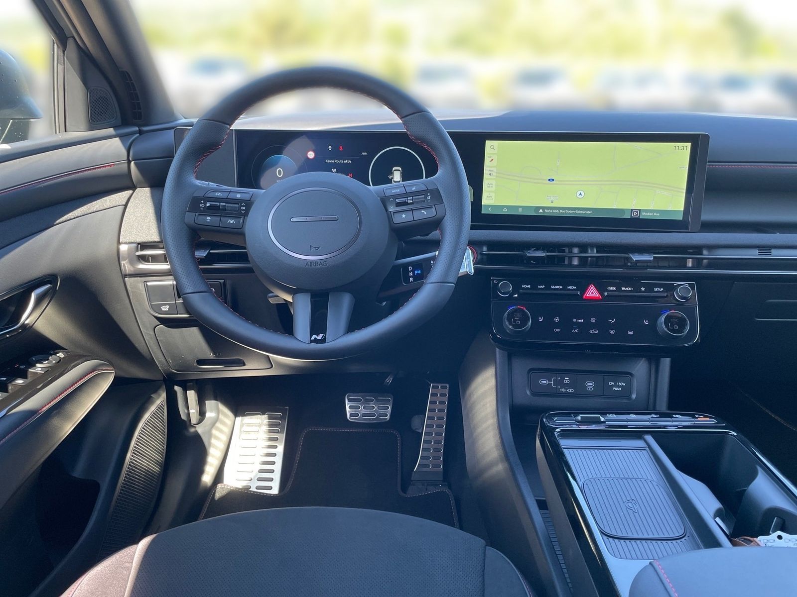 Hyundai Tucson – Bild 11