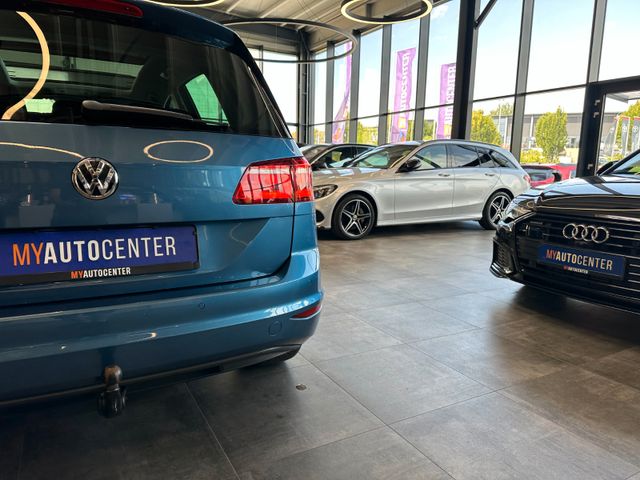MYAUTOCENTER – Gebraucht- und Jahreswagen mit Werkstattservice in Pfaffenhofen Volkswagen Golf *1-HAND*TÜV:228*PANO*AHK*TEMPO*NAVI*PDC*