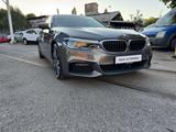 BMW 540 540 d xDrive M Sport TÜV und HU 6/2026 - BMW 540 in Stuttgart