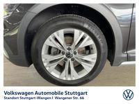 Volkswagen Passat Alltrack - Vorschau Bild 11