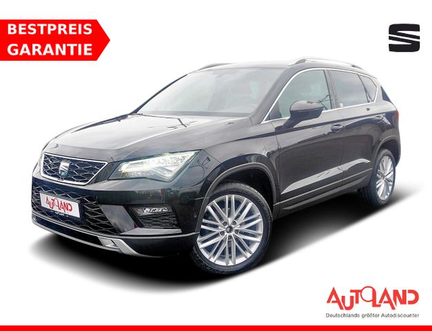 Seat Ateca 1.6 TDI Style Navi LED PDC