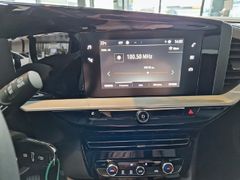 Fahrzeugabbildung Opel Mokka Eleg. 1,2T 96KW M6 IntellL KliA PPS RFK AL