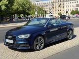 Audi A3 4WD S-Line B&O Service, Räder, Bremse TÜV NEU - Audi: Räder