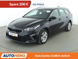 Kia cee'd 1.6 CRDi Vision Aut*NAVI*TEMPO*CAM*PDC*SHZ