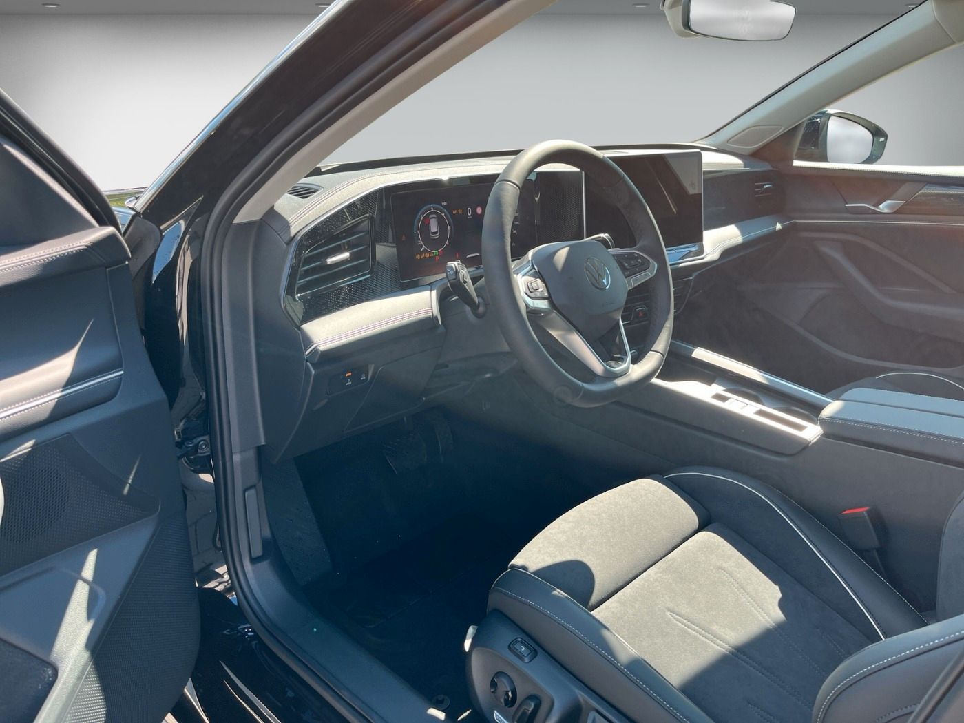 Volkswagen Passat - Bild 11