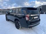 Chevrolet Tahoe High Country 6,2L - Chevrolet Tahoe Gebrauchtwagen