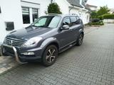 Ssangyong REXTON 2.0 Diesel e-XDi 200 Sapphire 4WD Sap... - Ssangyong REXTON: 2.0