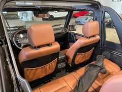 MERCEDES-BENZ G 500 Cabriolet