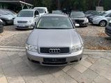 Audi A4 1.9TDI 96kW 6-Gang Avant - Audi A4 aus 2003: 1.9
