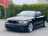 BMW 125 1 Cabrio 125i TÜV NEU - BMW 1 Series aus 2008