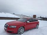 Audi S6 Avant 5.2 quattro *Kamera*Navi*Tüv08/27*