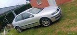 Seat Leon 1.6 16v - Seat Leon aus 2001