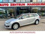 Opel Astra J Sports Tourer Edition*Navigation*PDC* - Opel Astra: Navigation