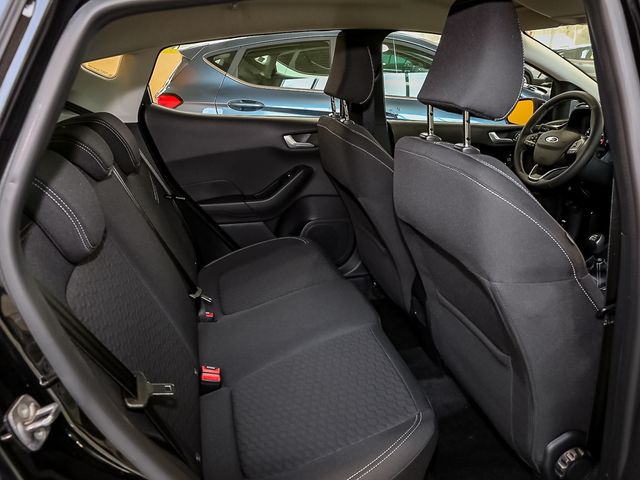 Ford Fiesta Titanium 1.0 EcoBoost M-Hybrid EU6d Titan