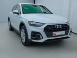 Audi Q5 40 TDI QUA*AHK*RFK*NAVI*APP*ASSIST*MASSAGE** - Audi Q5 Gebrauchtwagen in Berlin