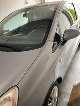 Opel Corsa 1,2 Liter - Opel Corsa: Lite