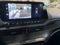 Hyundai i20 - Vorschau Bild 9