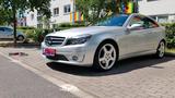 Mercedes-Benz mercedes benz clc 180 kompressor - Mercedes-Benz CLC 180 aus 2009