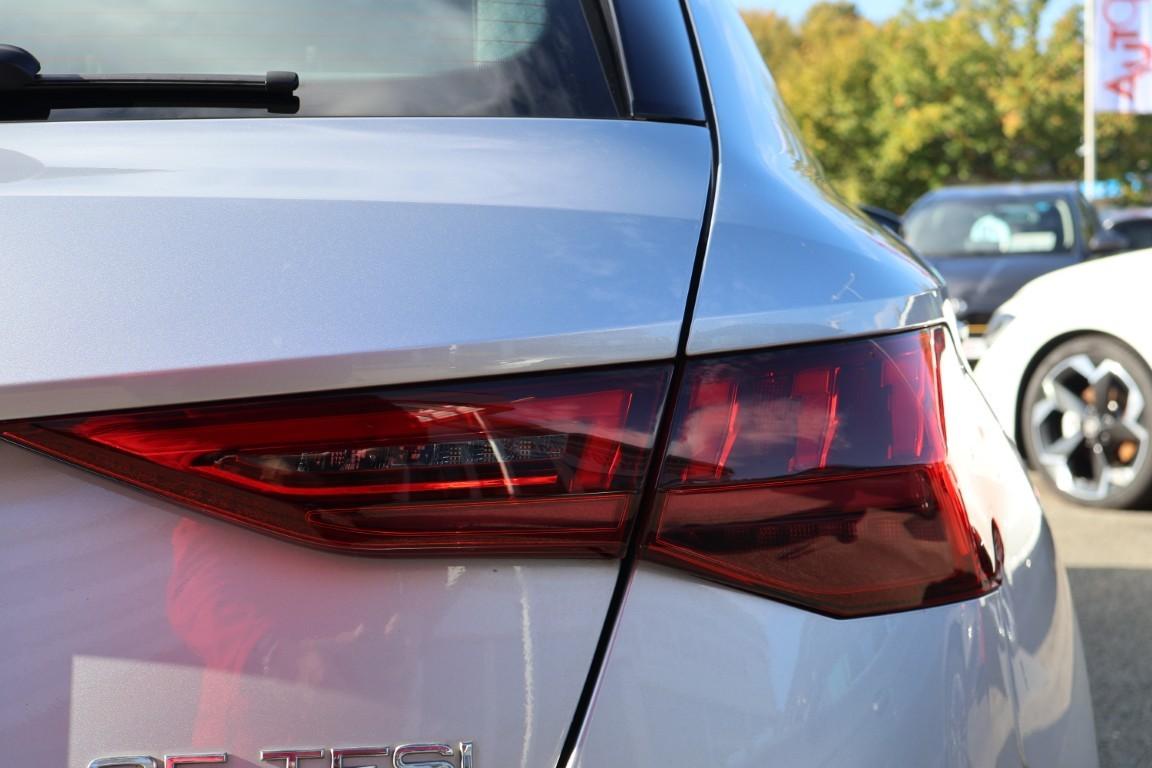 Audi A3 35 1.5 TFSI advanced LED AHK Tempomat DAB PDC