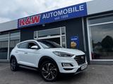 Hyundai Tucson Premium 4WD PANO NAVI+CAM LEDER ALLWETTER - Hyundai TUCSON in Herne