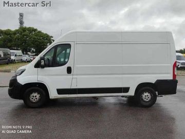 Peugeot Boxer - 3