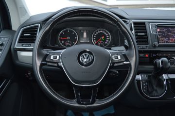 Volkswagen T6 Multivan 2.0 TDI DPF DSG Join StdhzgAHKLED